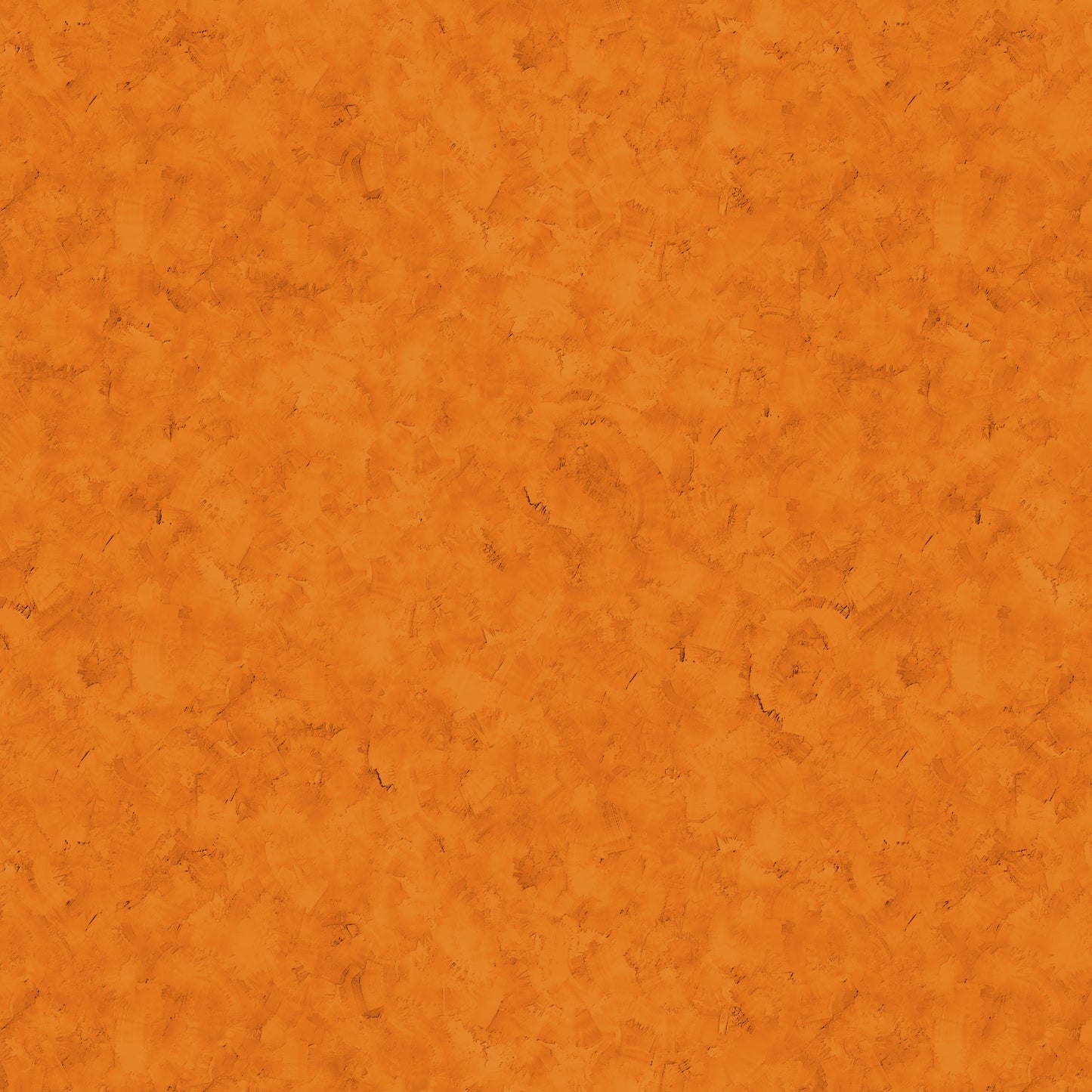 Lumin Fabrics - Stucco - Orange - by Joy Hall