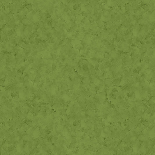 Lumin Fabrics - Stucco - Green - by Joy Hall