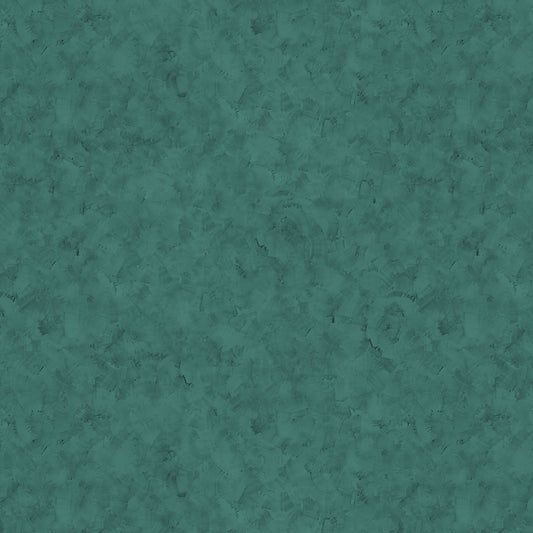 Lumin Fabrics - Stucco - Dark Teal - by Joy Hall