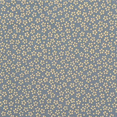 Sevenberry - Cherry Blossoms - Blue