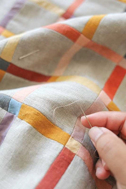 C&T Publishing - Contemporary Patchwork - by Arounna Khounnoraj