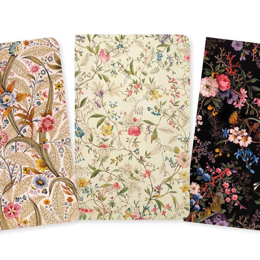 Flame Tree Publishing - Mini Notebooks - by William Kilburn