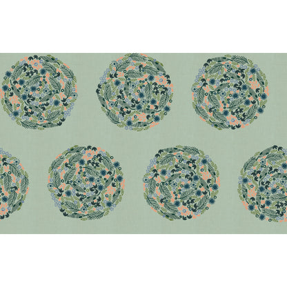 Cotton + Steel - 10"X10" Precut Layer Cake - Homestead - by Jeanne McGee