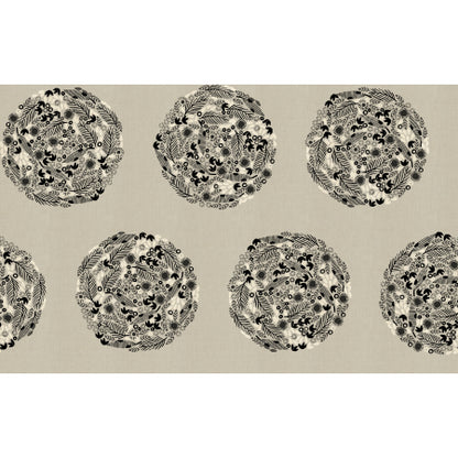 Cotton + Steel - 5"X5" Precut Charm Pack - Homestead - by Jeanne McGee
