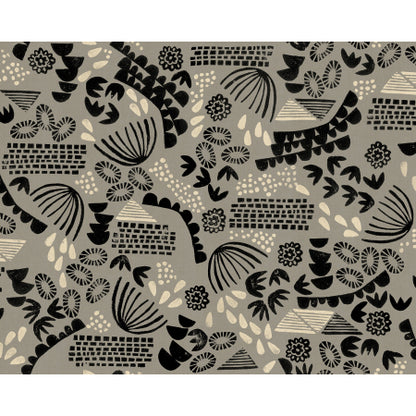 Cotton + Steel - 5"X5" Precut Charm Pack - Homestead - by Jeanne McGee