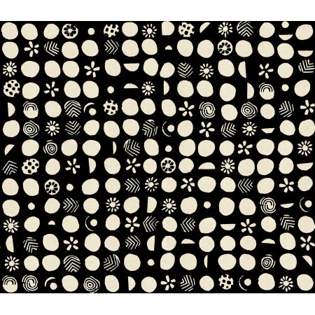 Cotton + Steel - 5"X5" Precut Charm Pack - Homestead - by Jeanne McGee