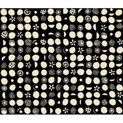 Cotton + Steel - 5"X5" Precut Charm Pack - Homestead - by Jeanne McGee