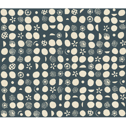 Cotton + Steel - 5"X5" Precut Charm Pack - Homestead - by Jeanne McGee