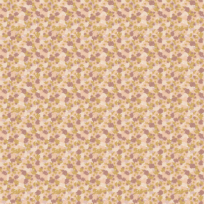 Cotton + Steel - 5"X5" Precut Charm Pack - Enchanted Blossoms