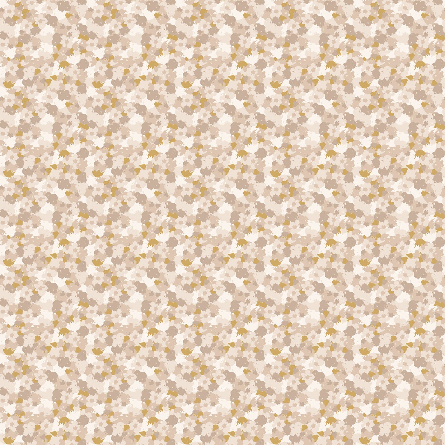 Cotton + Steel - 5"X5" Precut Charm Pack - Enchanted Blossoms