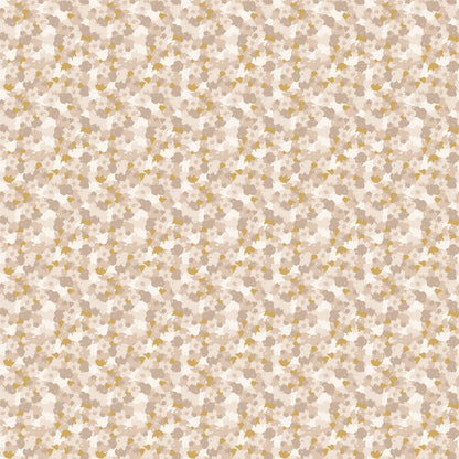 Cotton + Steel - 5"X5" Precut Charm Pack - Enchanted Blossoms
