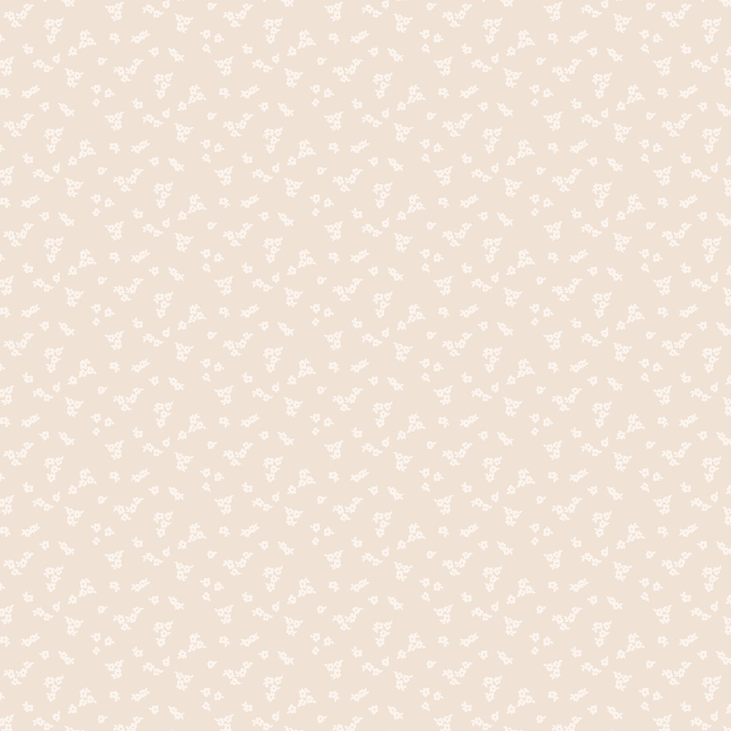 Cotton + Steel - 5"X5" Precut Charm Pack - Enchanted Blossoms