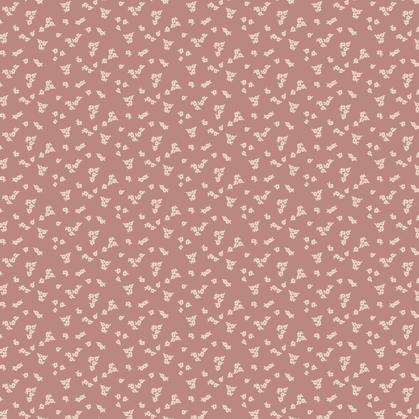 Cotton + Steel - 5"X5" Precut Charm Pack - Enchanted Blossoms