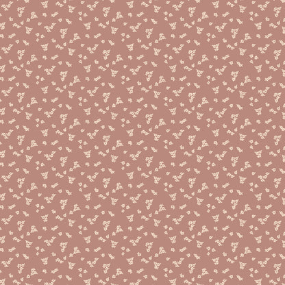 Cotton + Steel - 5"X5" Precut Charm Pack - Enchanted Blossoms