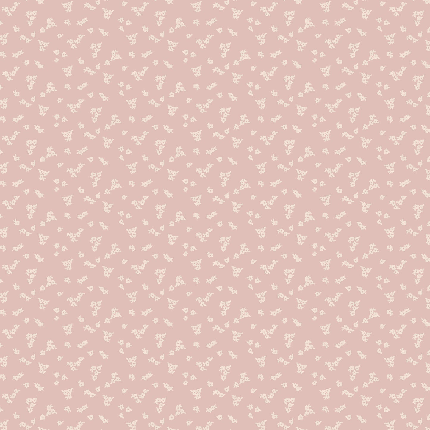 Cotton + Steel - 5"X5" Precut Charm Pack - Enchanted Blossoms