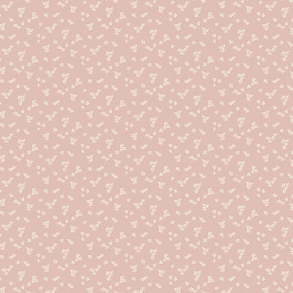 Cotton + Steel - 5"X5" Precut Charm Pack - Enchanted Blossoms