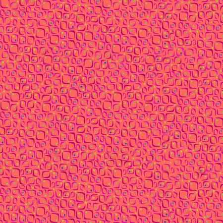 RJR - 10"X10" Precut Layer Cake - Floret Geometric - by Katalin Klecz