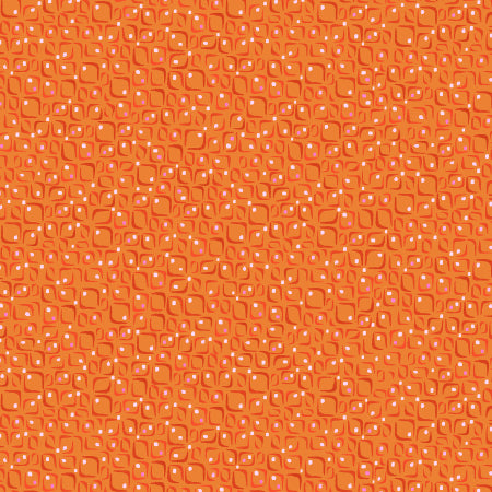 RJR - 10"X10" Precut Layer Cake - Floret Geometric - by Katalin Klecz