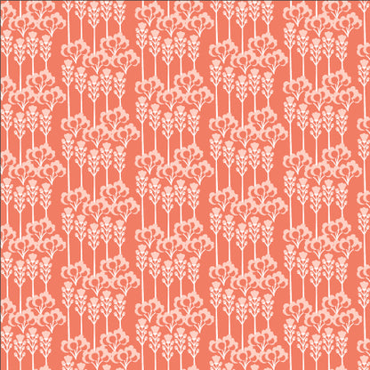 Cotton + Steel - 10"X10" Precut Layer Cake - Glory - by Megan Carter