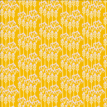 Cotton + Steel - 10"X10" Precut Layer Cake - Glory - by Megan Carter