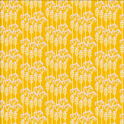 Cotton + Steel - 10"X10" Precut Layer Cake - Glory - by Megan Carter