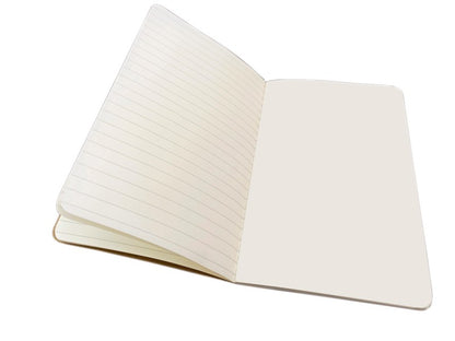 Flame Tree Publishing - Standard Notebooks - by Nina Pace