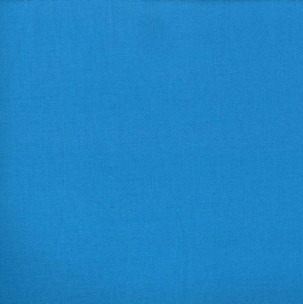 108" Wideback - Dream Cotton Solid - Turquoise