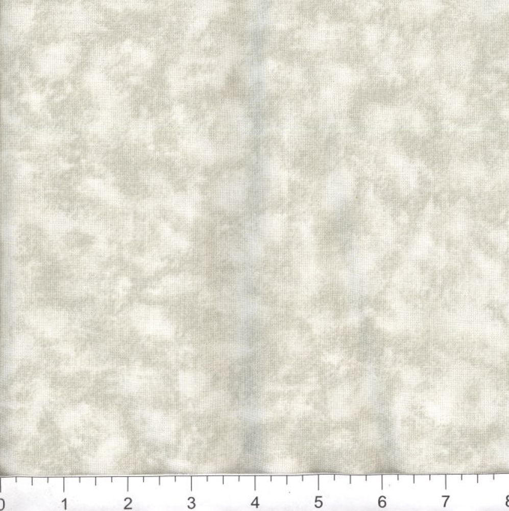 Blended 108" Wideback - White