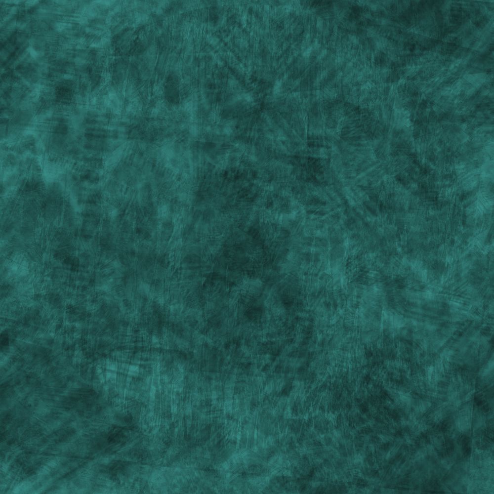 108" Wideback - Grunge Paint Tonal - Dark Teal