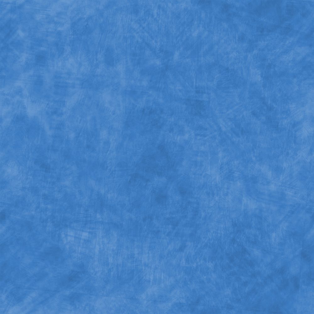 108" Wideback - Grunge Paint Tonal - Light Blue