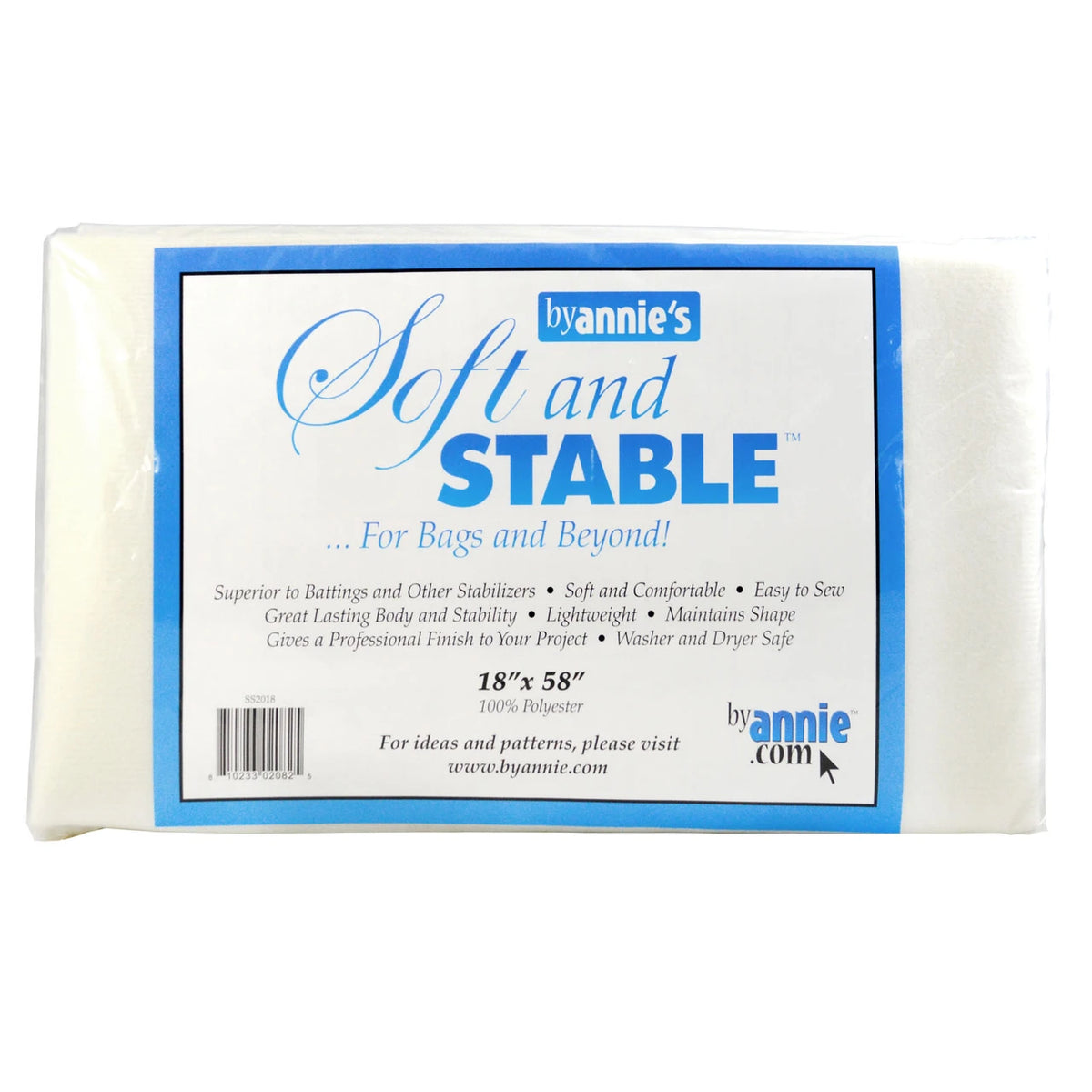 ByAnnie - Soft and Stable